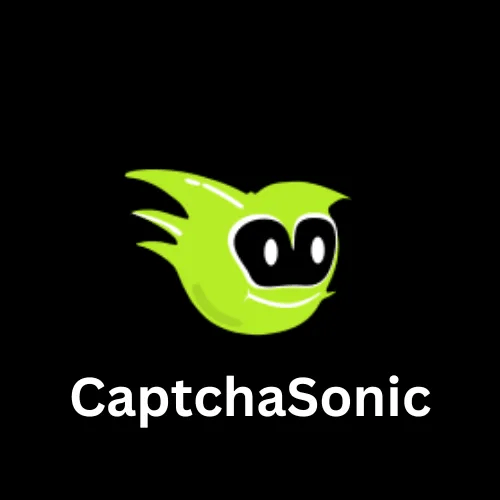 CaptchaSonic Logo
